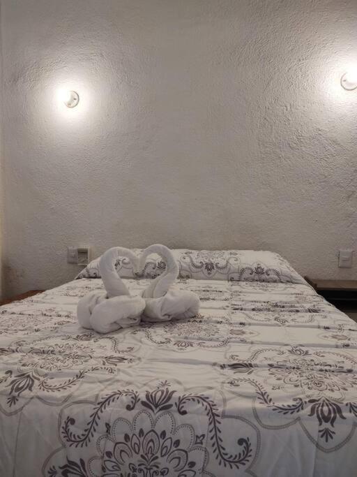 Small Studio Apt 5Min To Dt! シワタネホ エクステリア 写真