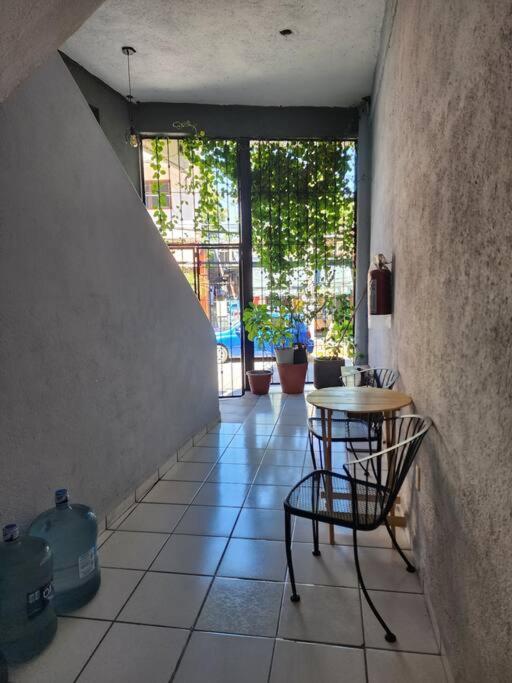Small Studio Apt 5Min To Dt! シワタネホ エクステリア 写真