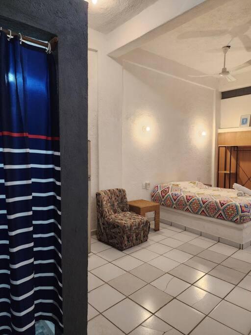 Small Studio Apt 5Min To Dt! シワタネホ エクステリア 写真